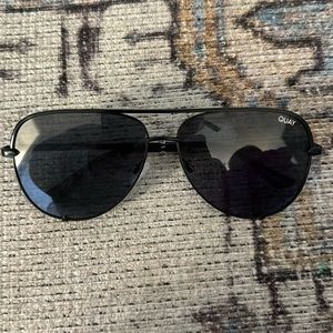 Quay Sunglasses
